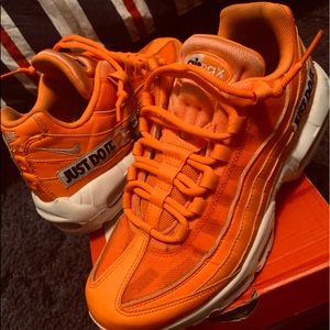 Nike Air Max 95s